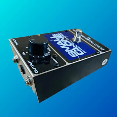 Electro-Harmonix Small Clone Full Chorus image 3
