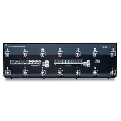 TC Electronic G Minor | Reverb Denmark