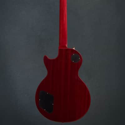 Epiphone Limited Edition Joe Bonamassa 1960 Les Paul Standard “Norm Burst” '19 image 5