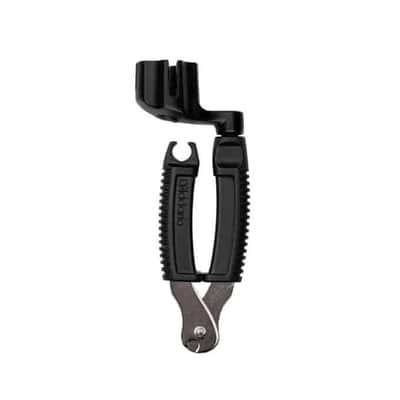 Planet Waves Pro Winder Guitar String Winder and Cutter image 1