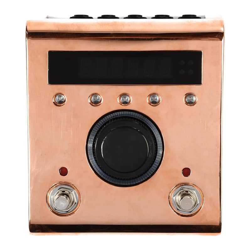 Eventide H9 Max Harmonizer Effects Processor image 5