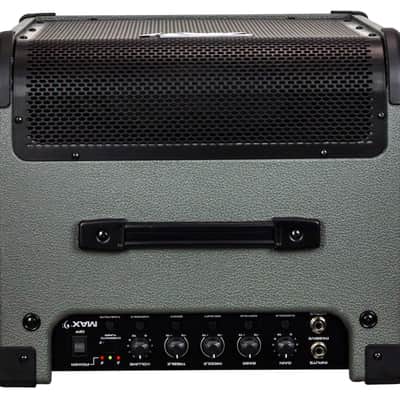 Peavey MAX Series "MAX100" Bass Amp Combo 100-Watt 1x10 image 4