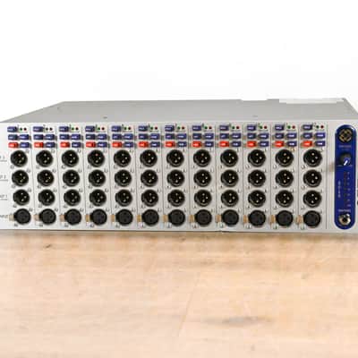 Klark Teknik DN1248+ Microphone Splitter CG014QH