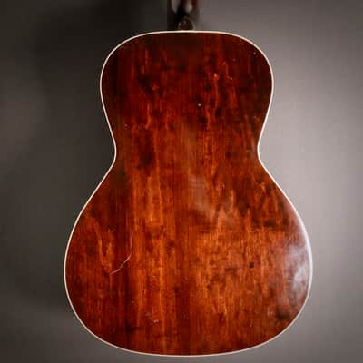1940 Gibson ES-100 Small Body Archtop Charlie Christian Pickup image 12