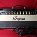Bugera V55HD-55W 2-Channel Tube Amp Head