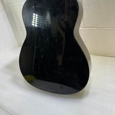 Messina Classical Acoustic Guitar Right Handed image 7