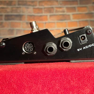 Rocktron Midi Xchange Foot Controller w/ Original Box image 5