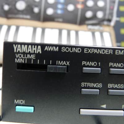 Yamaha EMT-10 image 4