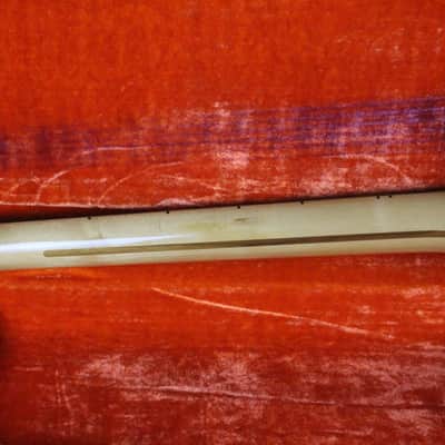 1978-1981 Extremely RARE Fender Telecaster Aztec GOLD in Original Case Vintage 1970's Tele Guitar image 20