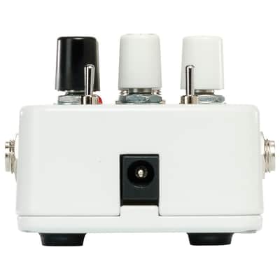 Electro-Harmonix Nano Battalion Bass Preamp & Overdrive image 9