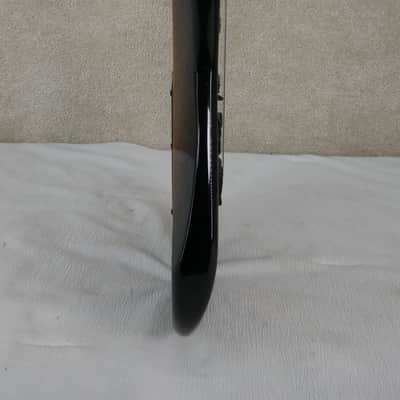 Squier Stratocaster - Tobaccoburst image 12