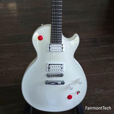 Gibson Buckethead Signature Les Paul OHSC & Paperwork image 6