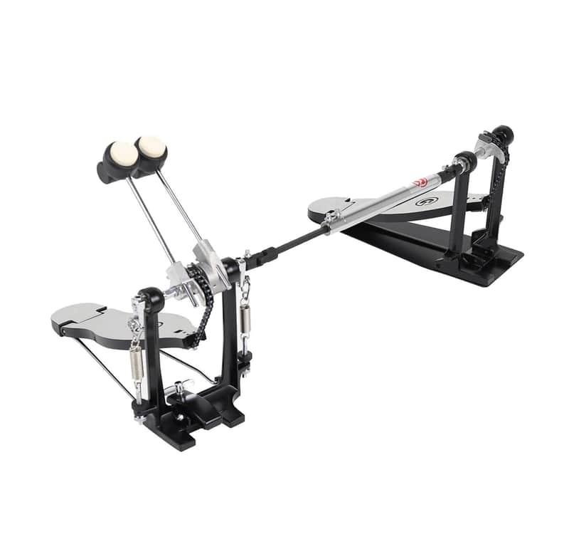 Gibraltar 4711SC-DB Chain Drive Double Bass Drum Pedal image 1
