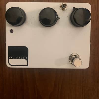 ARC Effects Klone V2 Overdrive Pedal | Reverb Canada
