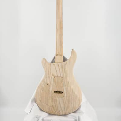 Paul Reed Smith Semi Special 22 Private Stock 2020 Citrine Glow image 5