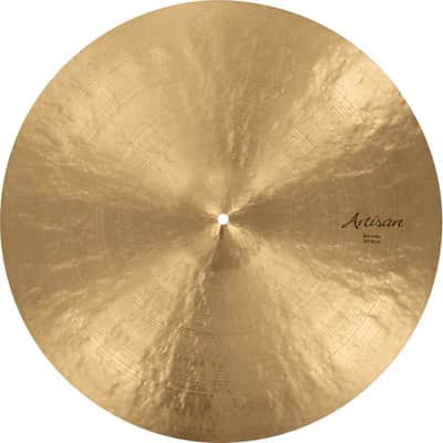 Sabian A2212 ARTISAN 22" MEDIUM RIDE image 2
