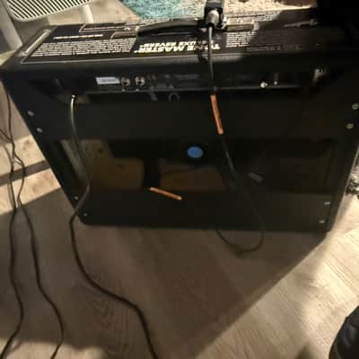Fender ToneMaster Deluxe Reverb and more!!! image 3