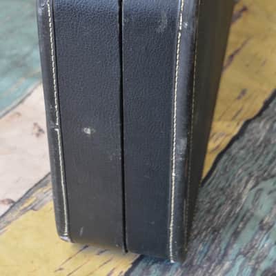 Vintage Original 60's Thunderbird Case image 7