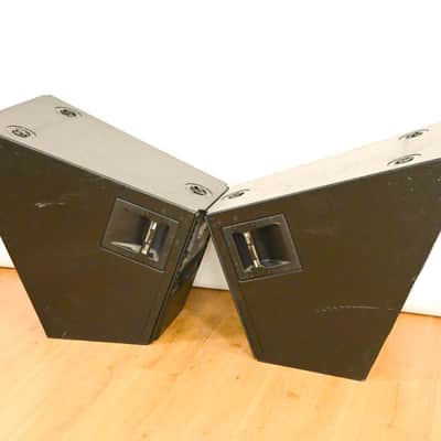 Meyer Sound DF-4 Medium-Throw Down Fill Self-Powered Loudspeaker (PAIR) CG01ZNU *ASK FOR SHIPPING* image 6
