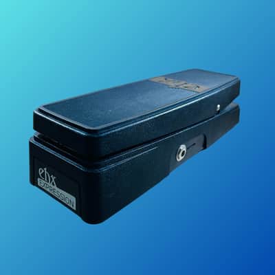 Electro-Harmonix Single Expression image 4