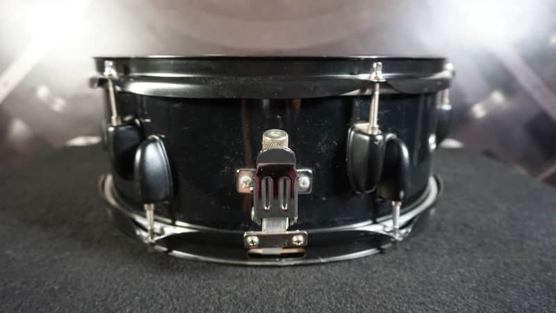 Black Snare 14" x 5.5" image 1