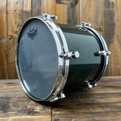 Trick Aluminum Shell Kit - Green Sparkle - 10/12/16 image 16