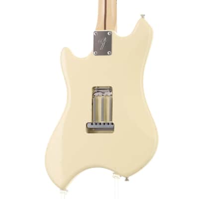 Fender Daiki Tsuneta Swinger MF Vintage White Fender King Gnu Daiki Tsuneta [JD22001930] (06/15) image 4
