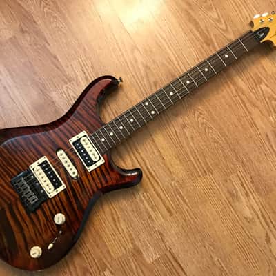 Knaggs Severn Tier 3 image 2