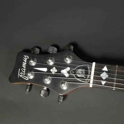 Framus Camarillo Custom image 7
