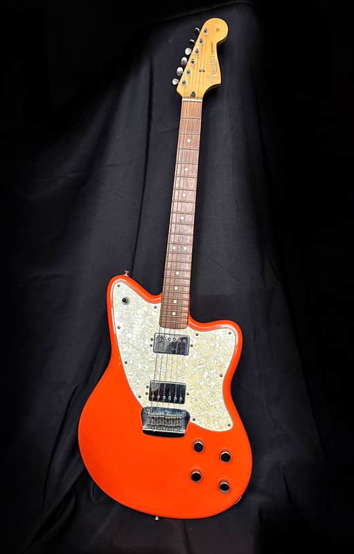Fender Deluxe Series Toronado | Reverb UK