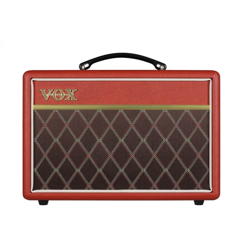 Vox Pathfinder 10 Red image 1