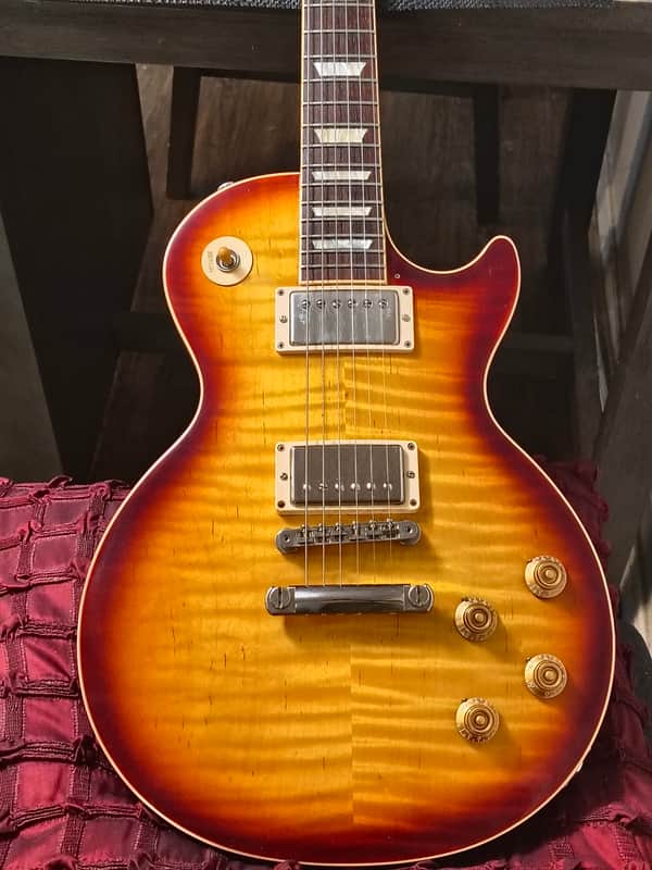 Gibson Les Paul Traditional