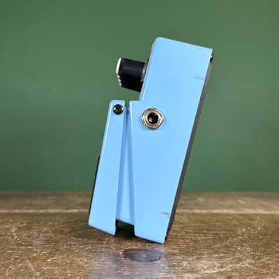 Boss CH-1 Super Chorus (Blue or Pink Label) 1989 - 2001 - Blue image 4
