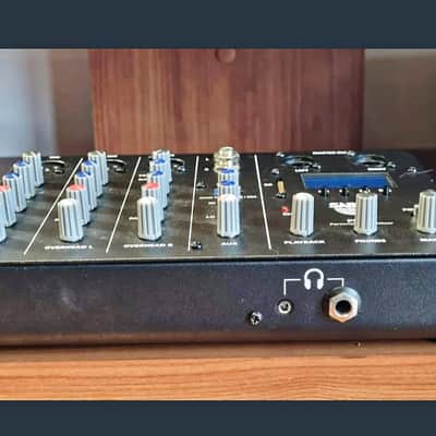 Sabian Sound kit pdrm mixer without microphones image 2
