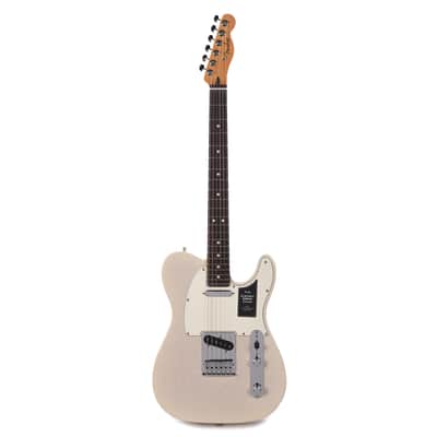Fender Player II Telecaster White Blonde image 4