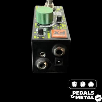Rainger FX - BLEEP with IGOR Pressure Pad Controller X15113 image 5