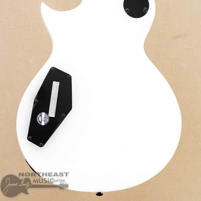 ESP/LTD EC-256 - Snow White image 6