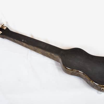 Bronson Singing Electric 1940's? - Brown Mother Of Pearl image 10