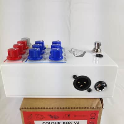 JHS Colour Box V2 image 4