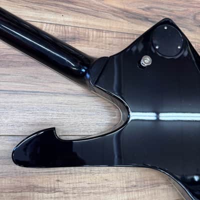 Greco GM standard 2025 - Black image 11