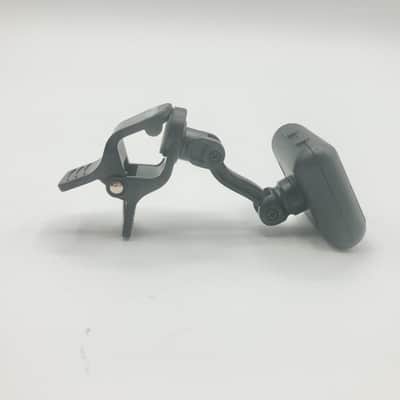 Kala Chromatic Clip-on Ukulele Tuner - Black image 2