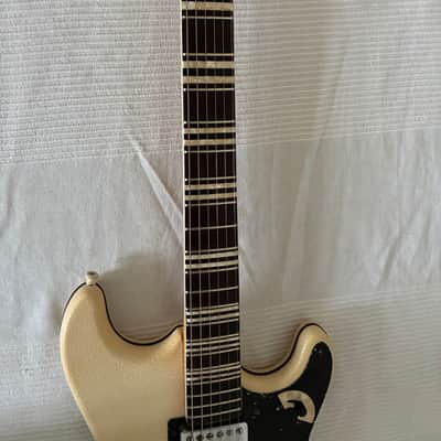 Höfner 173 / 176 Vintage 60s Guitar image 9