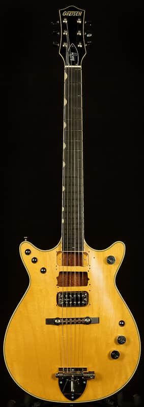 Gretsch G6131-MY Malcolm Young Jet image 1