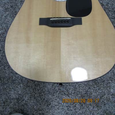 Martin Road Series D-12E Koa 2019 - Present - Natural image 5