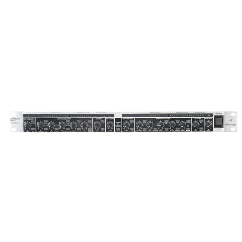 Behringer Composer Pro XL image 1