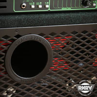 Trace Elliot 7210-HSM GP7 300-Watt 2x10 Bass Combo UK Made MINT (Model 3001) image 5