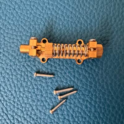 Floyd Rose Brass Trem-Endus Tremolo Stabilizer image 2