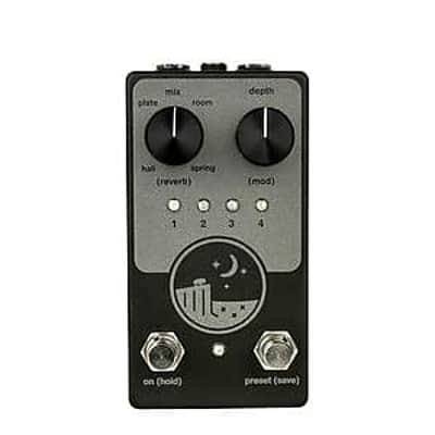 Strymon Blue Sky Reverberator V1 | Reverb Strymon Blue Sky Reverberator V1 | Reverb