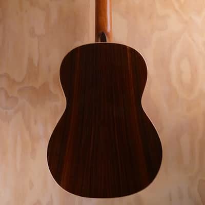 Manuel Rodriguez C3 Classical Guitar in Natural image 4