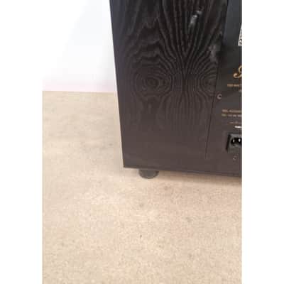 REL Strata III - Subwoofer - Black - Refurbished image 12